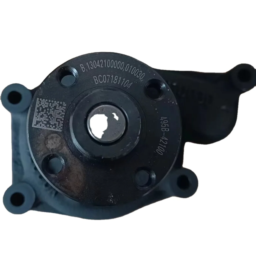 

LIUGONG SP119102 Водяной насос двигателя колесного погрузчика в сборе