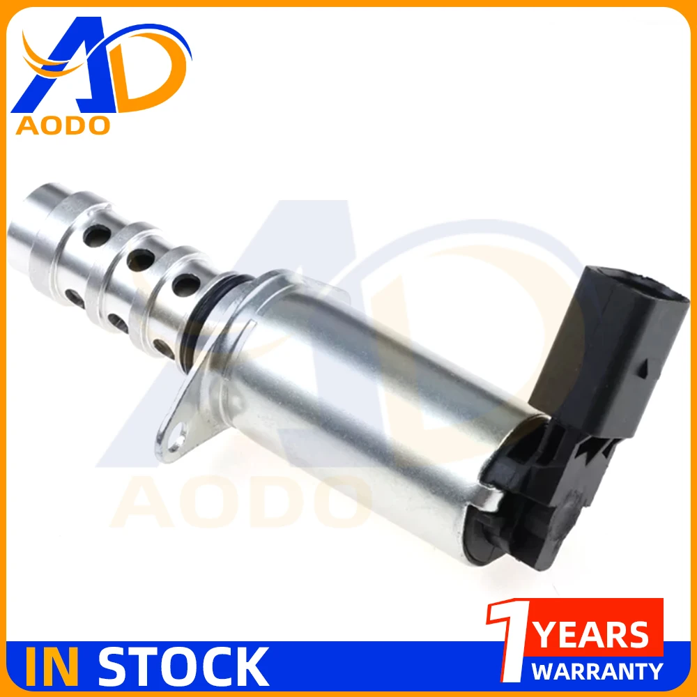 

Engine Variable Valve Timing Solenoid VVT Valve For Audi/VW A3 A4 TT EOS GTI Golf 2.0L Car Accessories 06F109257A 06F109257C