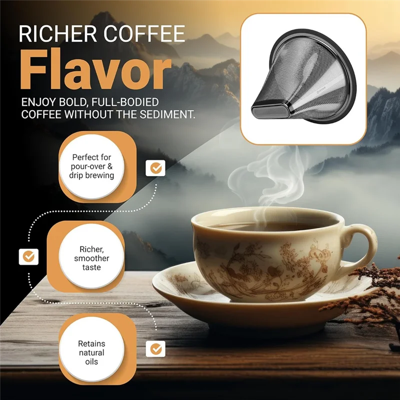A29R Coffee Filter … - image