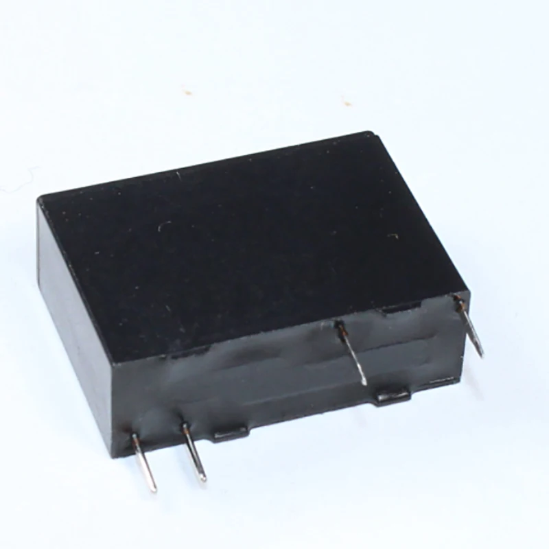 

New 10Pcs/lot F3AA012E F3AA012E-12VDC 5A 4PIN