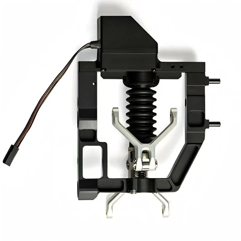 

DJI Inspire 1 Series Part 2 Center Frame Assembly CP.BX.S00002 - Genuine USED