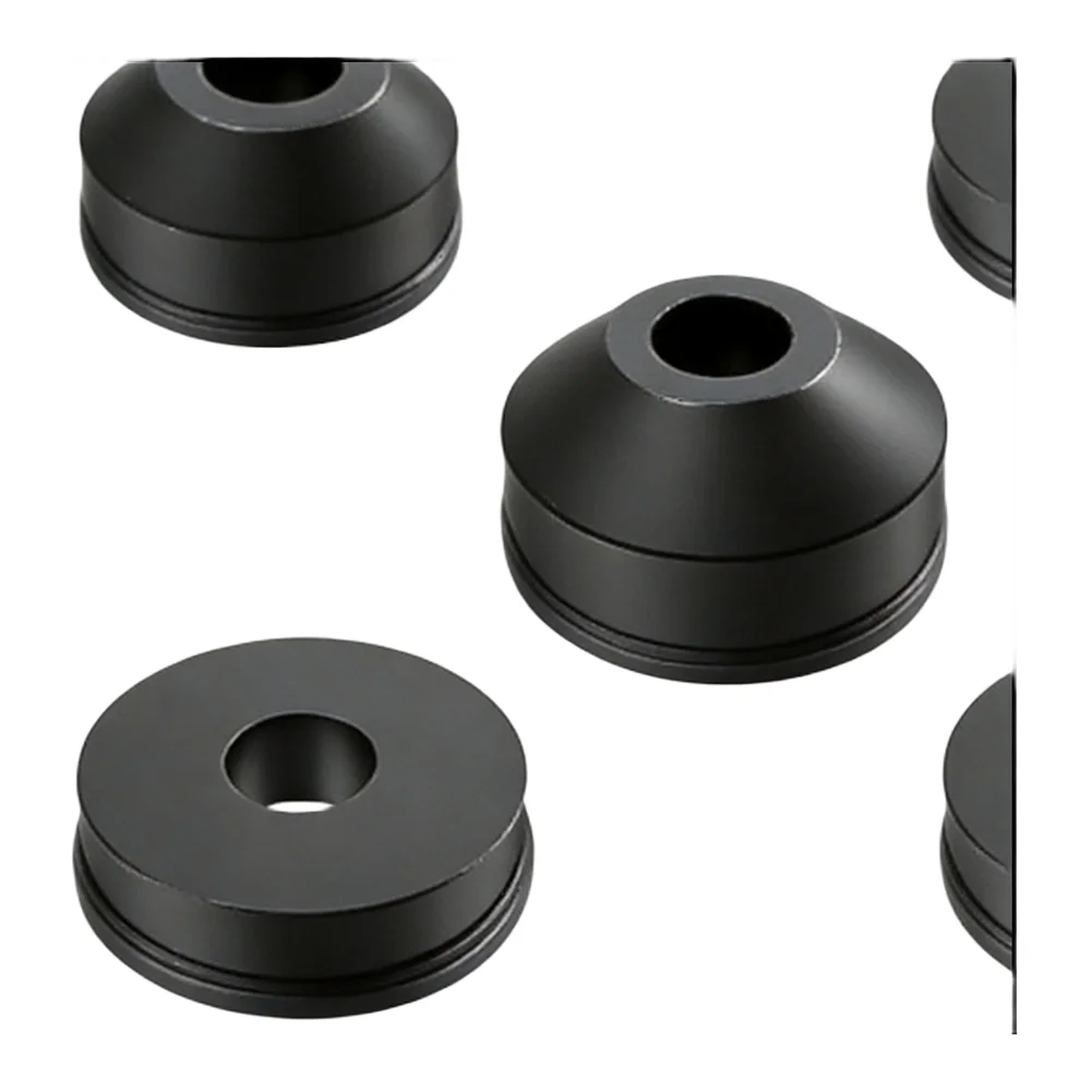 106PCS Multi Size Rubber Washer Set for Tap and Shower Head Repair Ensures Watertight Seal in Residential Plumbing Systems