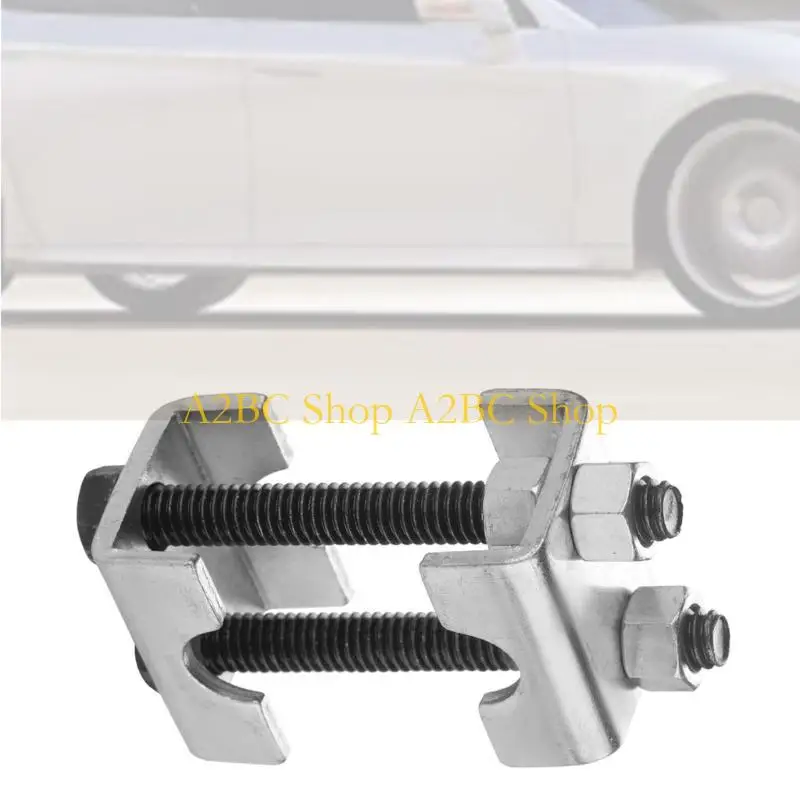 

A2BC Coil Spring Compressor High 2 Way Adjustable Springl Spring Struts Tool for Car