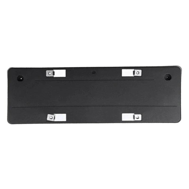 Y1UB Кронштейн рамки номерного знака переднего бампера для C-Class W205 2015-2018 2058804900