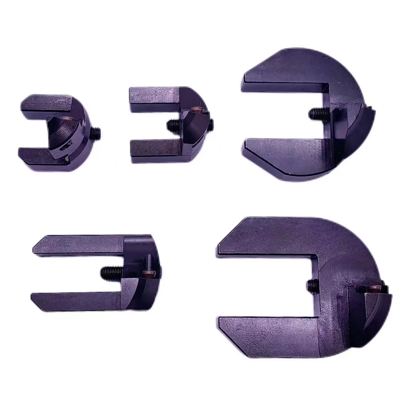 Universal SERDI NWN 9.5MM Thickness 1999 2000 2001 2002 2003 2004 Cutting Bit Holder for Valve Seat A1 B1 Blade