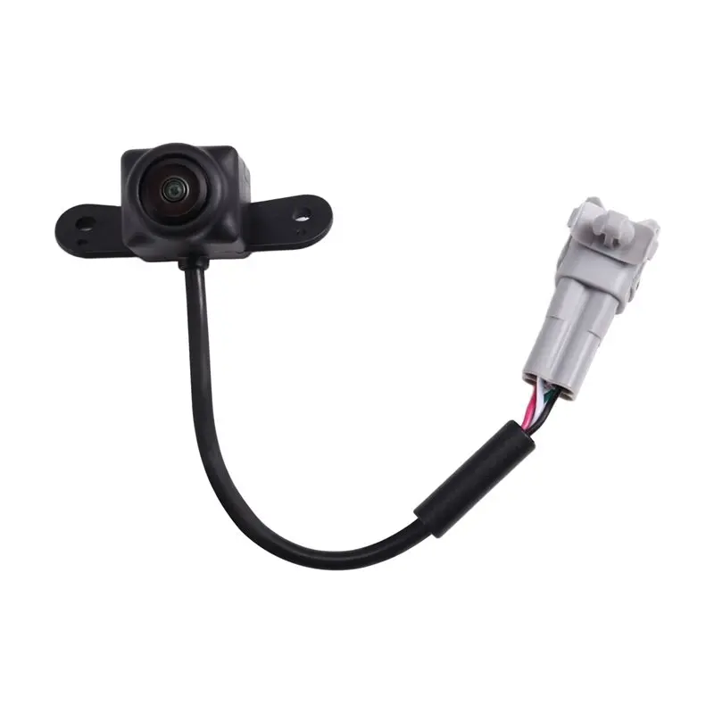 Easy To Use P1798020001A0 Car Reverse Camera Rearview Camera For FOTON G7