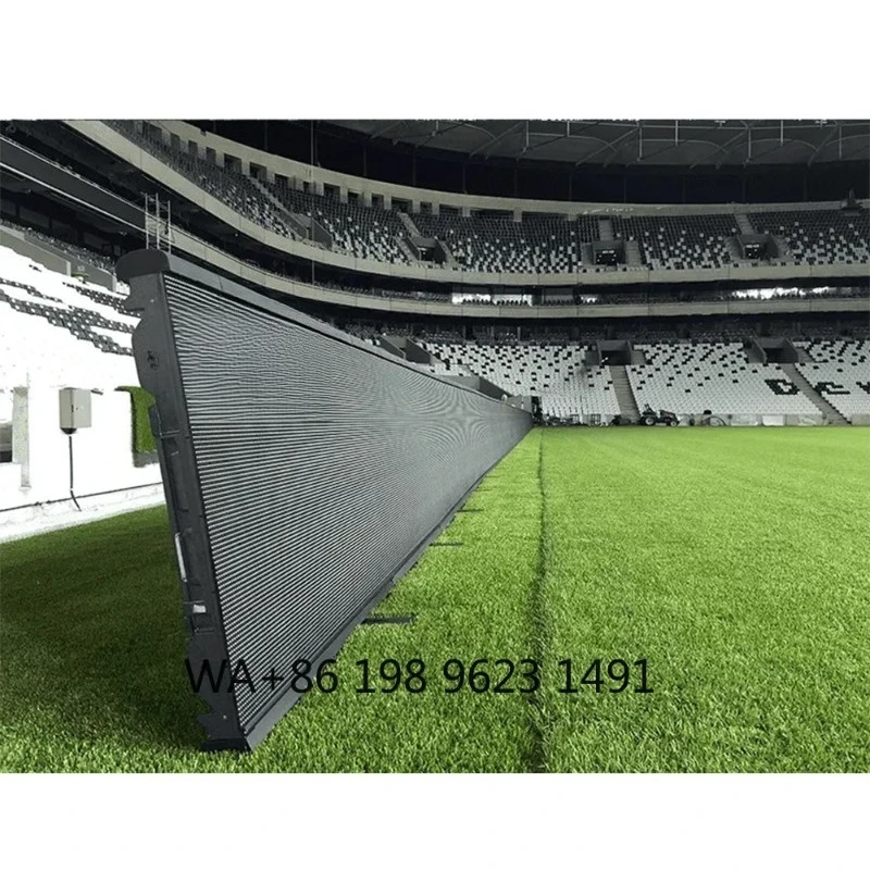 P6 P8 P10 Outdoor LED Screen Module 960X960mm SMD Matrix Video Wall for Stadium Digital Signage Advertising