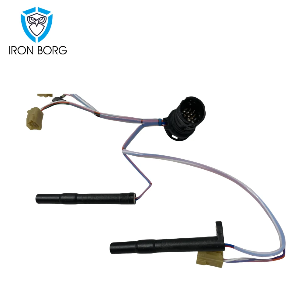 For Porsche Panamera 970 Gear Switch Sensor Gear Fork Position Sensor With Speed and Temperature Sensors Original