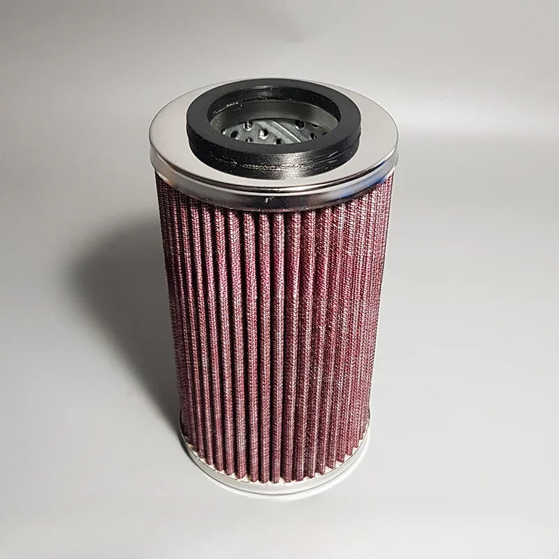 Central air conditioning oil filter centrifugal compressor unit oil filter element 735006904