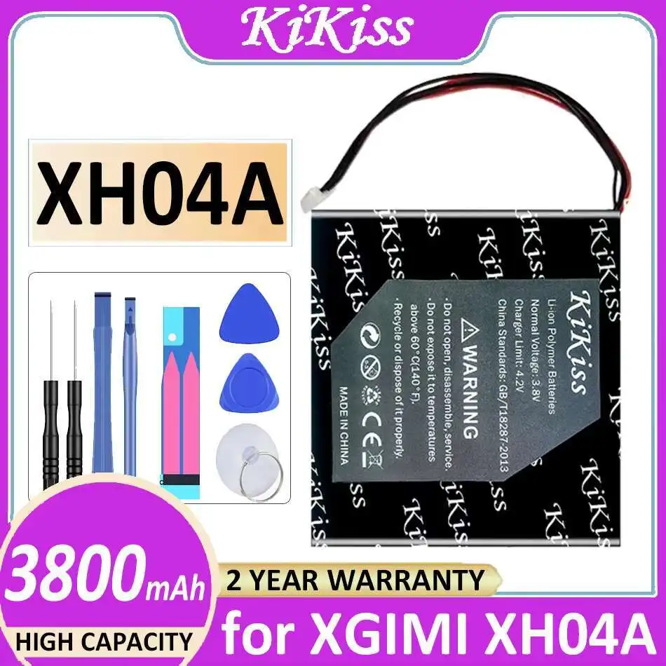 

Для Xgimi XH04A новый воздушный проектор Z4 3800 мАч сменный аккумулятор премиум-класса