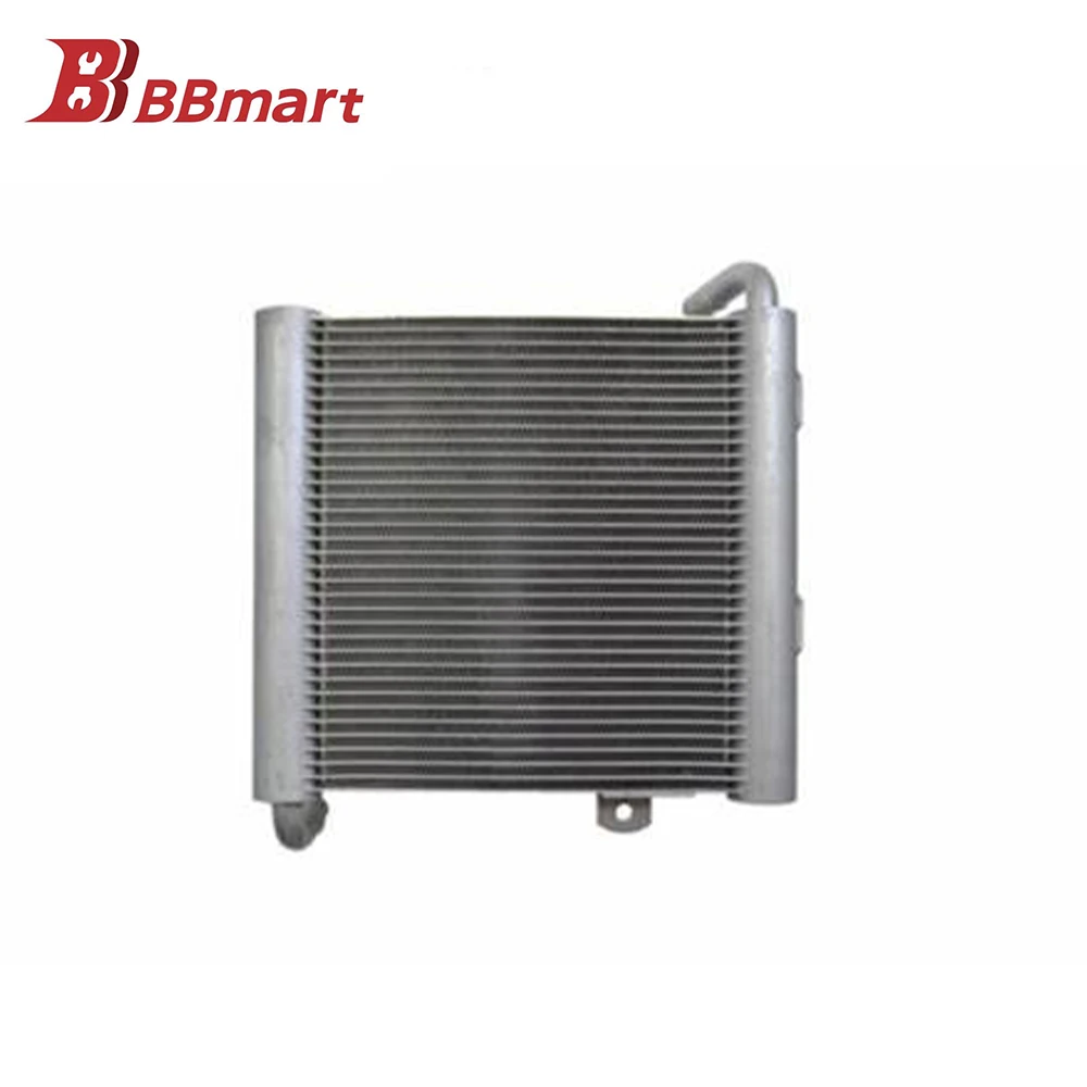 

T2H3344 BBmart Auto Parts 1 pcs Radiator For Jaguar XF 2016 XE 2015