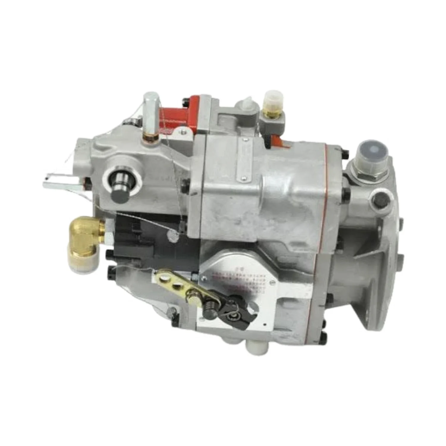 

Fuel Injection Pump For Cummins NT855-M 3655100 Excavator Engines Replacement Parts