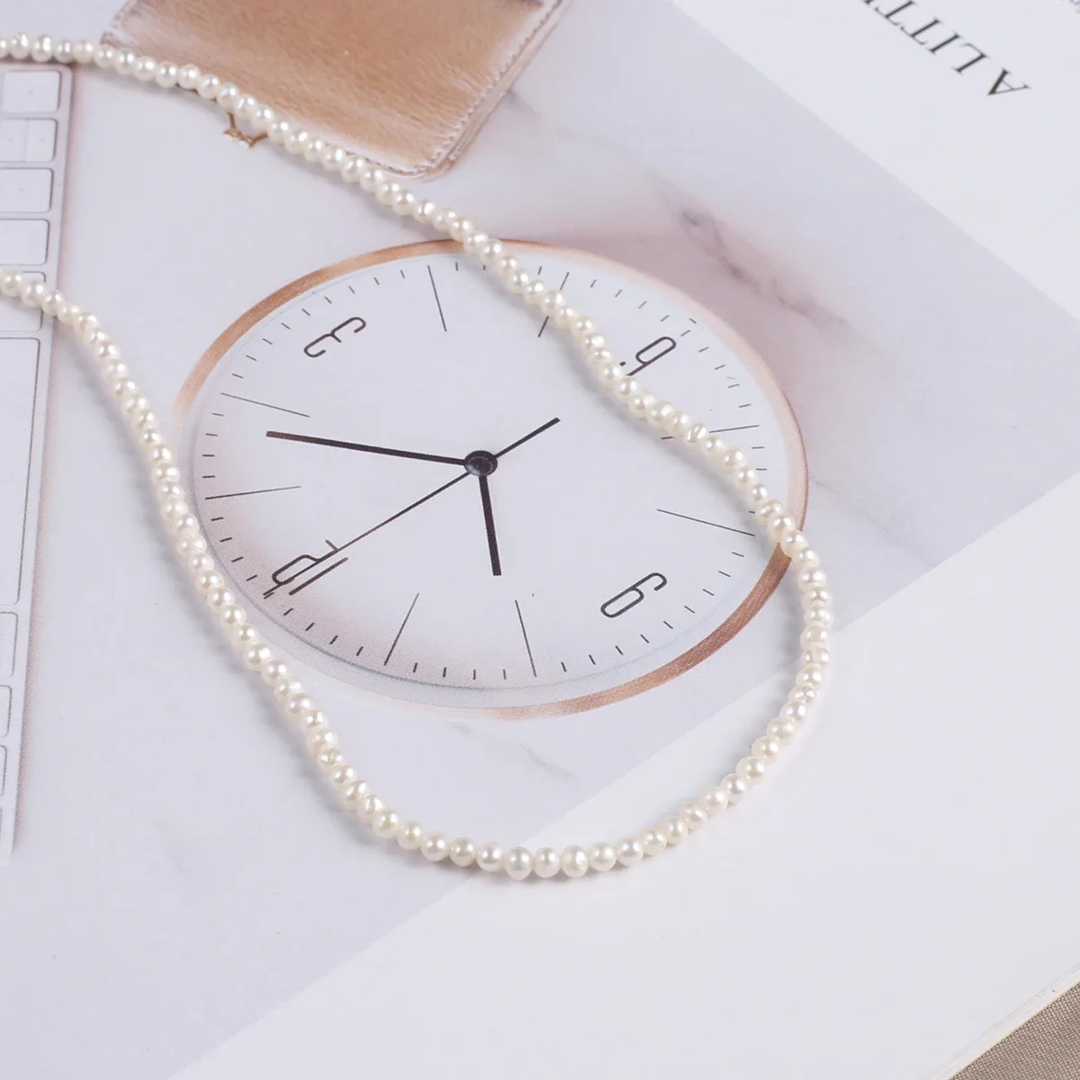 

Natural Pearl Beads Irregular Shape Freshwater Pearls for Jewelry Making Necklace Bracelet