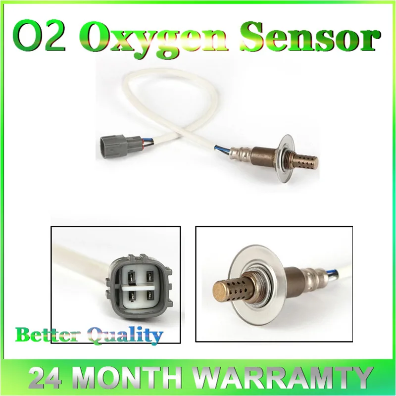 

Датчик кислорода O2 Лямбда-зонд AIR FUEL RATIO SENSOR для Subaru Outback 2.5I 22690-AA930 22690AA930 2009-2016 #