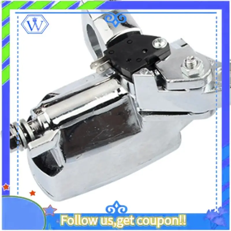 

M46K-For Suzuki Intruder 800 1400 1500 HONDA Brake Lever Motorcycle Cylinder Clutch Lever Pump Master Cylinder