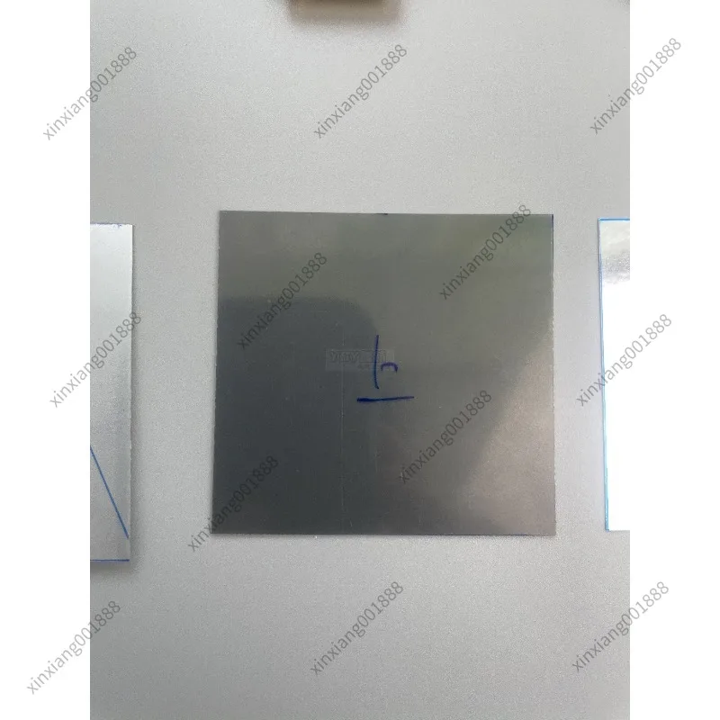 For GBP LCD Polarizer Film + Reflective Silver Film, for Nintendo Game Boy Pocket Screen Aging Repair Replacement Kit