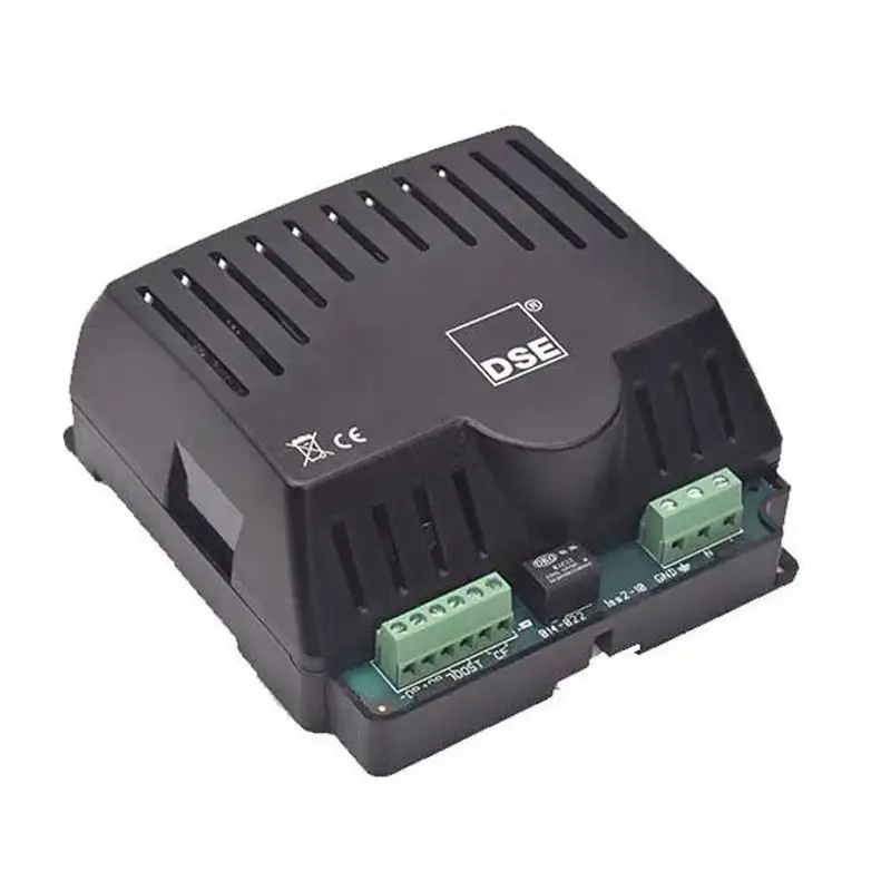 DSE9130 Original Deep Sea Battery 12 Volt 5 Amp Intelligent Battery Charger Genuine New Features DSE9130