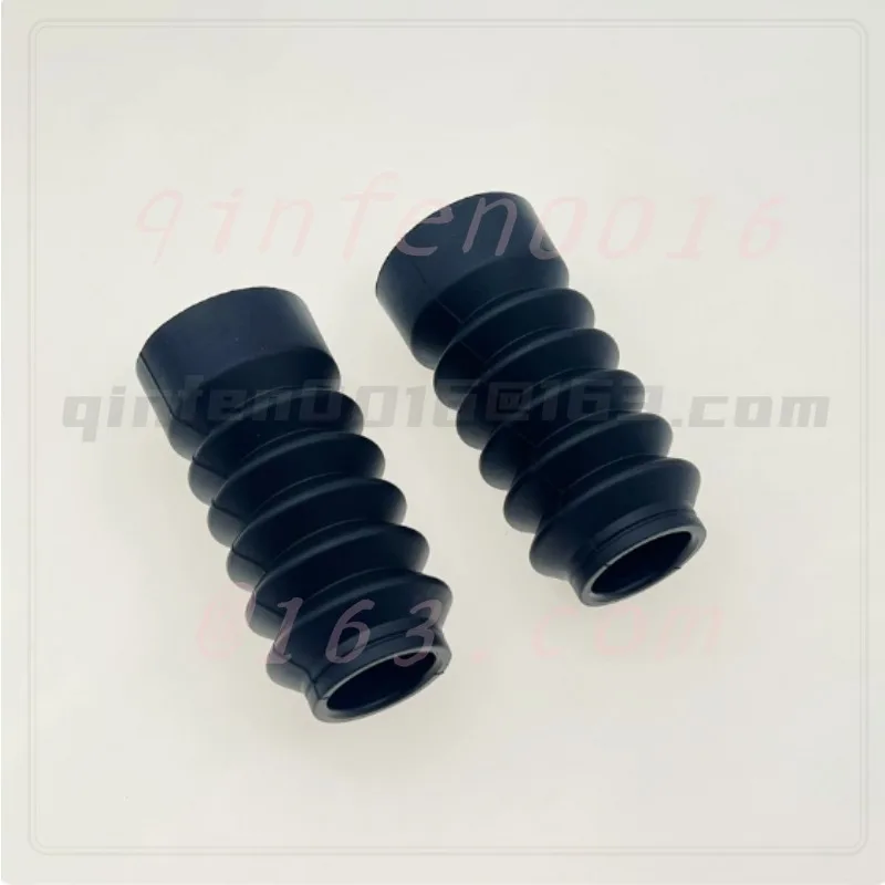 

2PC for Neptune UA125T-A Draco T-3 UU/UY125T-A Front Shock Absorber Dust Cover