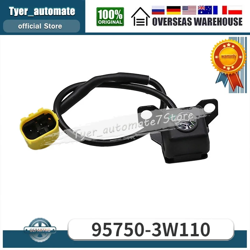 95750-3W110 957503W110 Parking Cameras Rear View Camera For 2011-2016 Kia Sportage