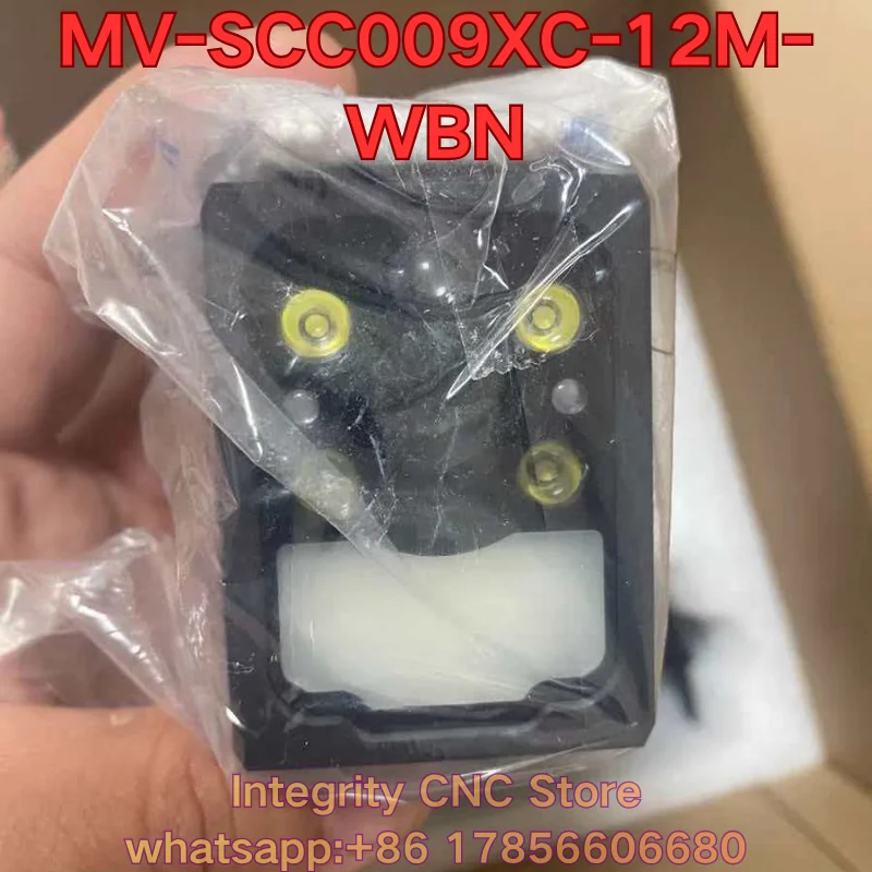 Brand new MV-SCC010XC-12M-WBN MV-SCC010XC-16M-WBN MV-SCC009XC-08M-WBN MV-SCC009XC-12M-WBN logistics code reader