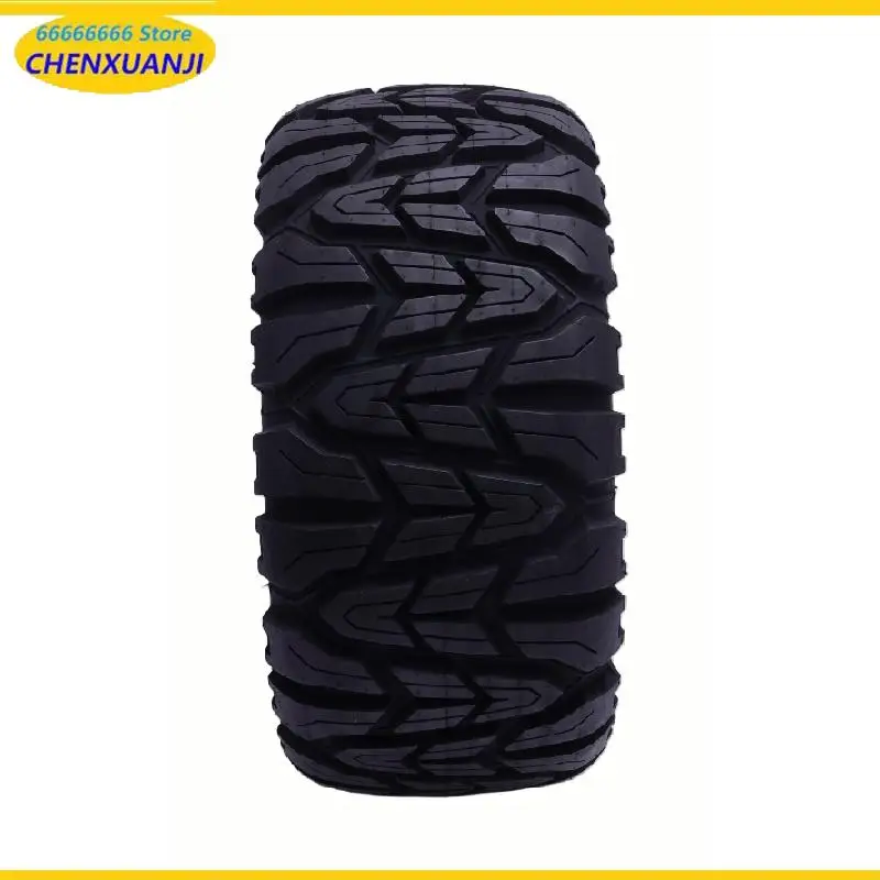 12 inch tires, 12x5.00-6.5 off-road vacuum tires, electric scooter modification, beach bike, go kart tires