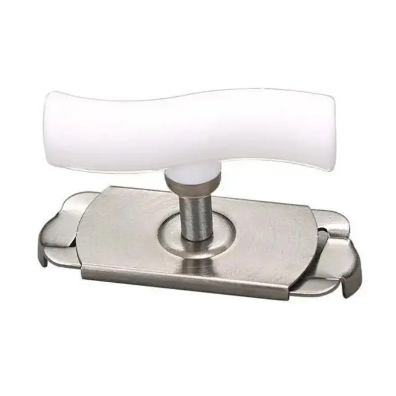 

Multi functional bottle cap opener, stainless steel adjustable size can opener, labor-saving can opener, kitchen small tool