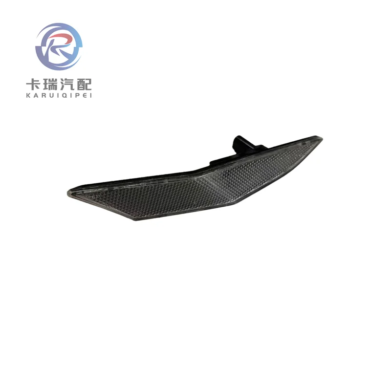 For Width Indicator Light,,Rear Left Bumper Side Marker Lamp Reflector for Mclaren 540C,570S,570GT,600LT,13A5833CP