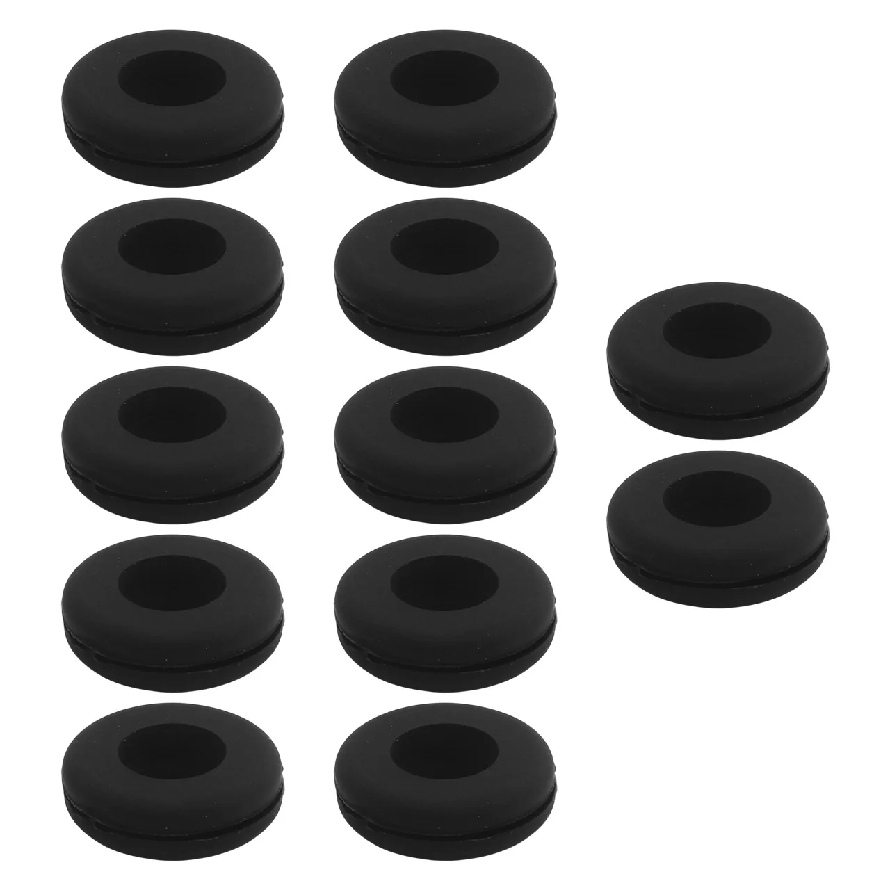 ممتص صدمات المضرب، مخمدات مضرب التنس، تعزيز اللعبة، قبضة مريحة لتحسين الأداء، تصميم خفيف الوزن