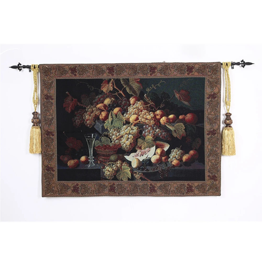 Belgium Tapestry, 