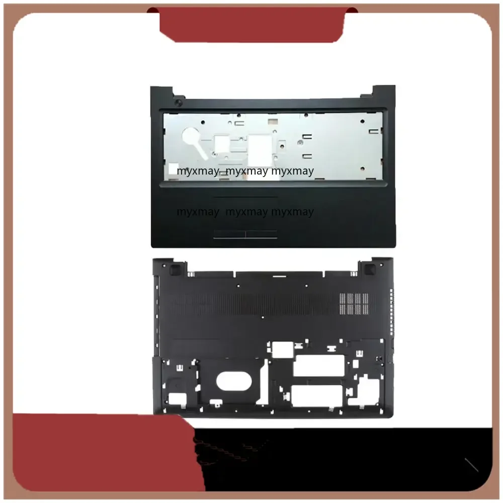 

New for Lenovo Ideapad 300-15ISK 300-15 Laptop Palmrest Upper Case / Bottom Case Cover