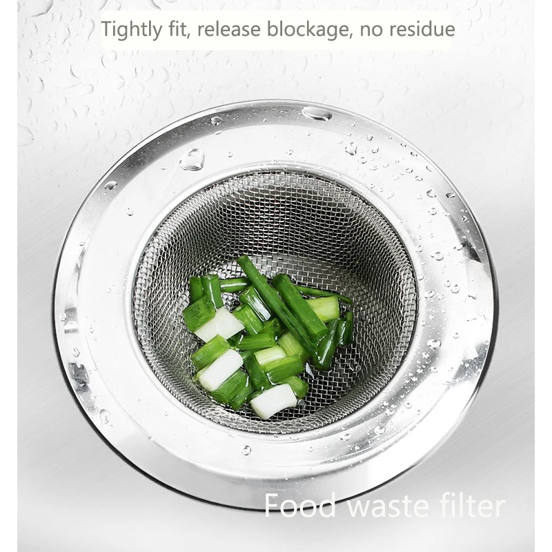 Sink Drainer & Gutt… - image