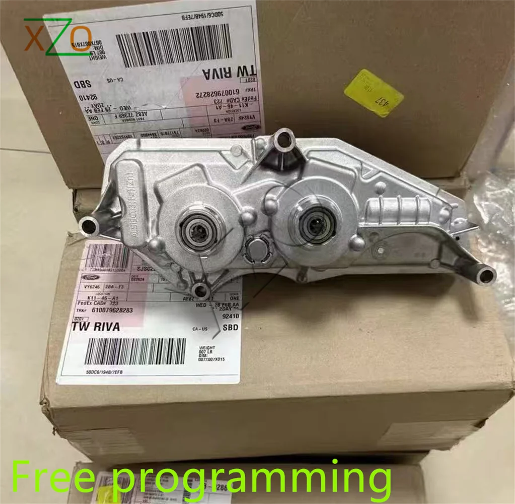 WAP01 DPS6 6DCT250 Transmission Control Unit TCU TCM for Megane Cabriolet AE 1.5 Clios Hatchback 1.6 Petrol