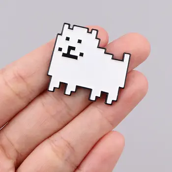 10 best sales دبوس بكسل - №9