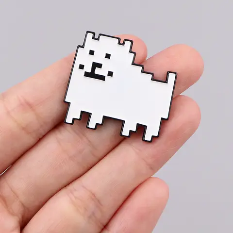 10 best sales nålpixel - №9