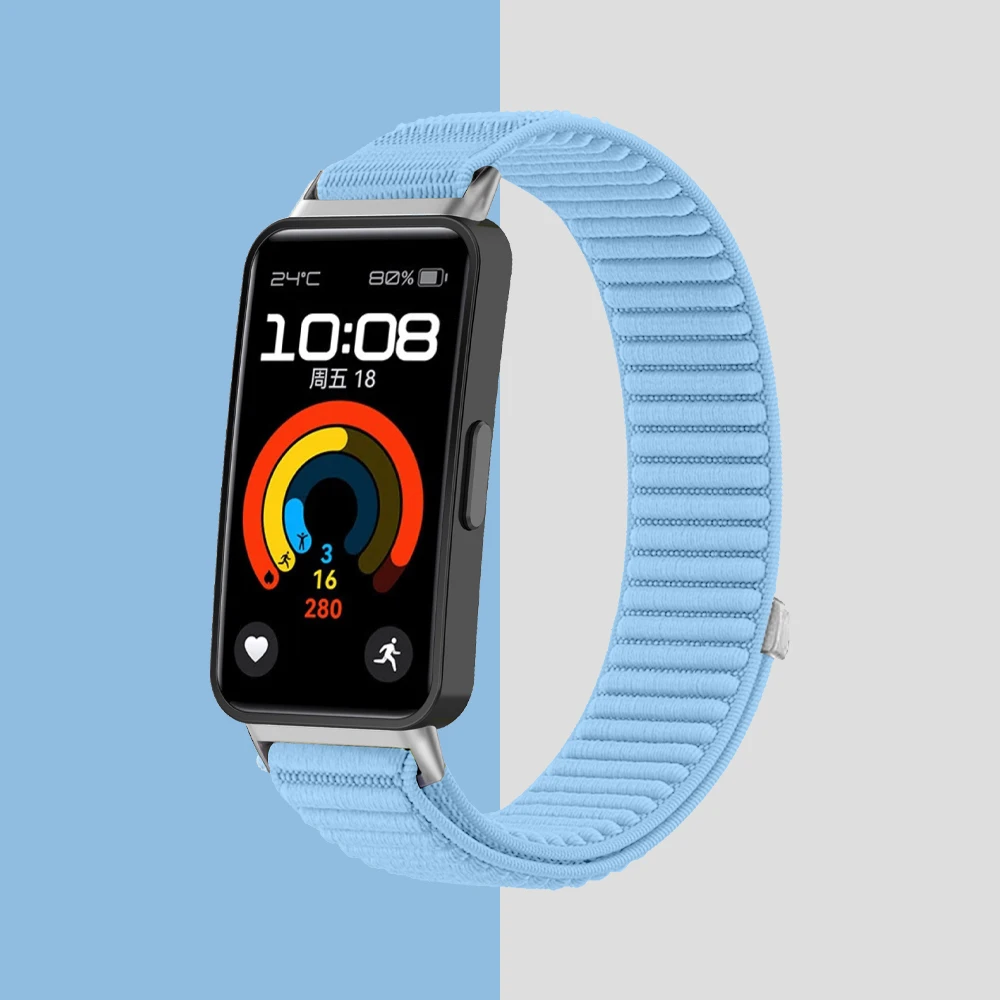 Strap For Huawei Ba…