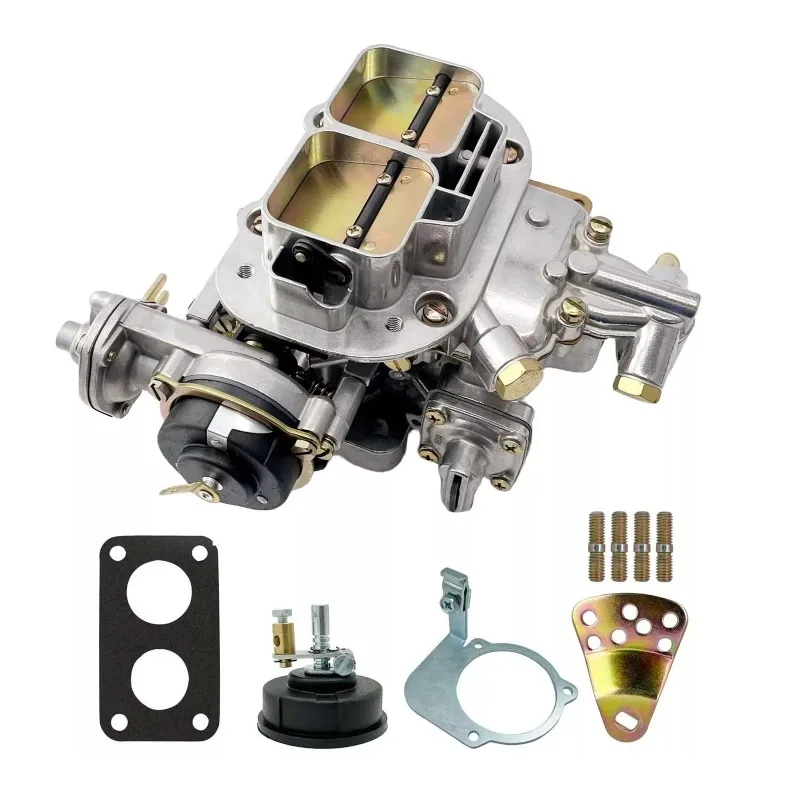 Weber 32/36 DGV DGEV DGAV 2 Barrel Carburetor 22680