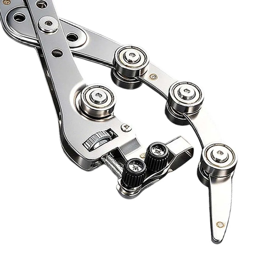 Ring Stripper Pliers for Fruit Tree Grafting Peeling and For Bonsai Branch Pruning 2.3.4.5mm and 5.7.9.11mm Sizes