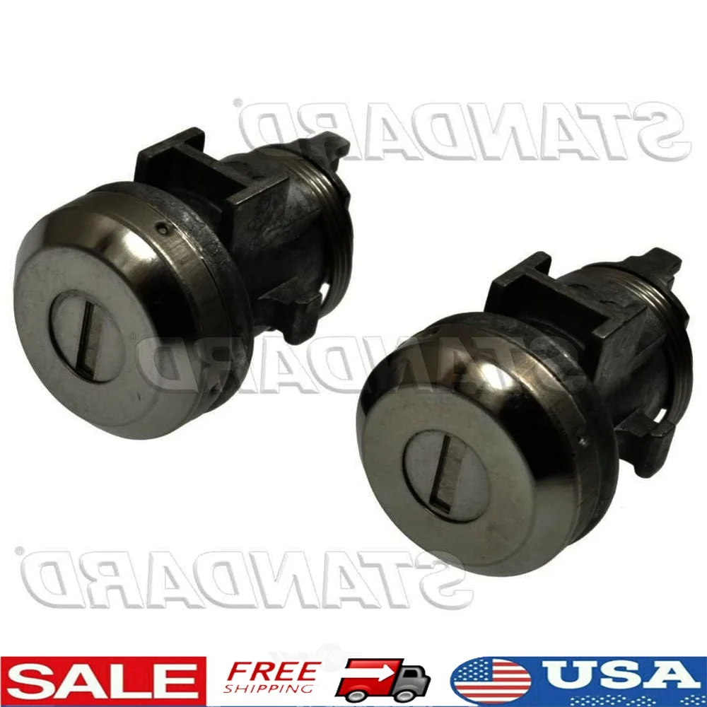 

Door Lock Kit Vehicle Security System Replacement Parts Easy Installation Compatible with Various Models Durable Design