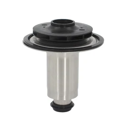 Water Circulation Pump Motor Rotor Gas Boiler Spare Part for Water Circulation Pump Motor Rotor Water Leaves