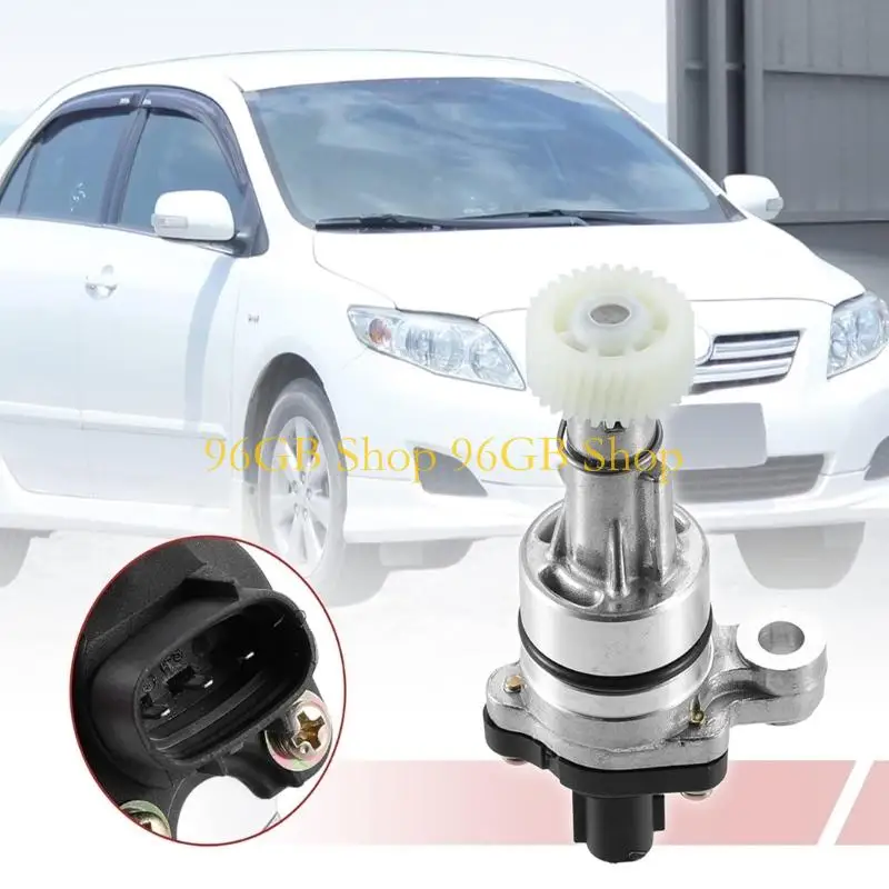 96GB Easy Plugs & Play Installation Speed 83181-12020 Strong Waterproof Speed Designed for Automotives