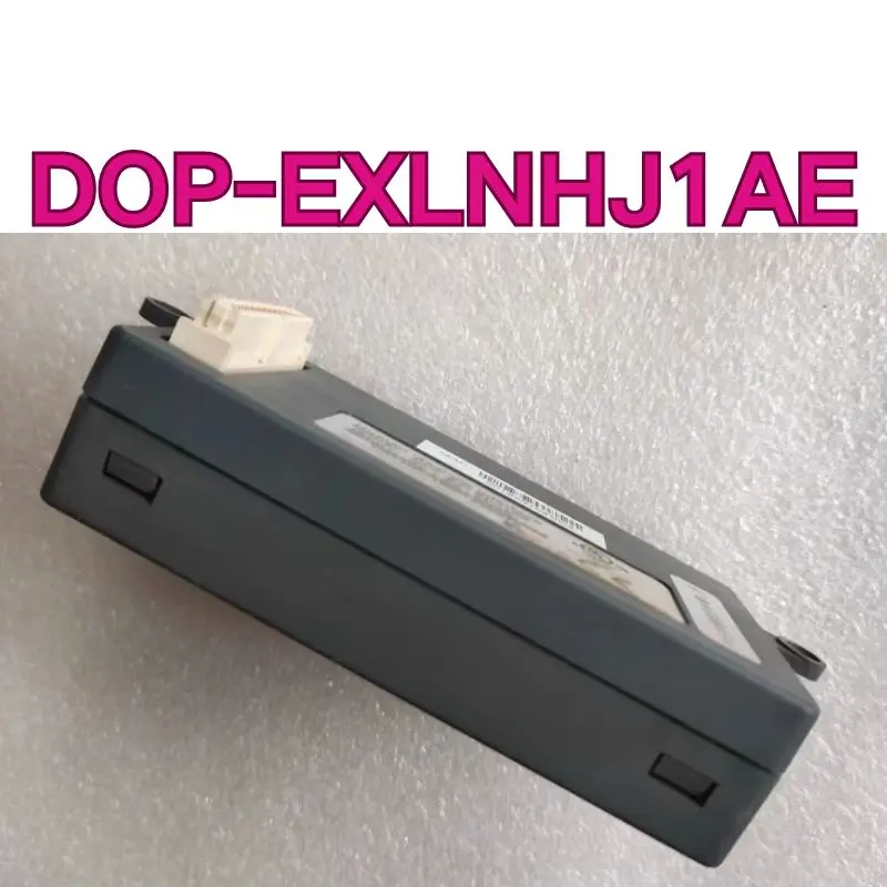 

New touch screen accessory DOP-EXLNHJ1AE in stock for quick delivery