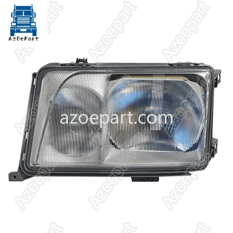 Headlight Head Light for Mercedes Benz E Class W124 1985-1996