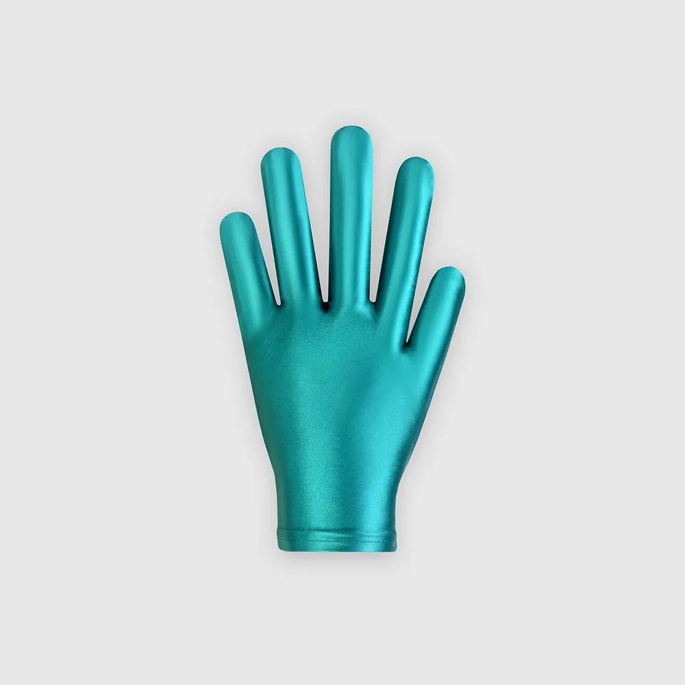 Zonbeschermingshandschoenen voor dames en meisjes Opera Party Bruiloft Bruid Etiquette Handschoenen Dames Modieuze beschermende handschoenen