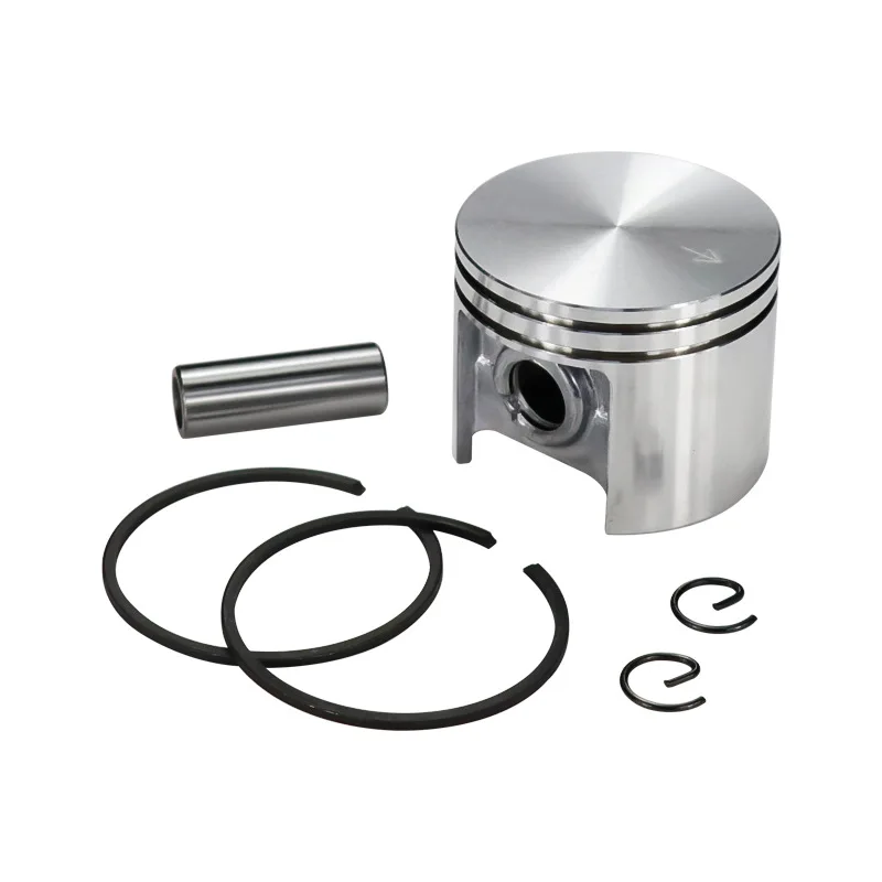 Imagem -02 - Kit de Anel de Pistão para Motosserra Stihl Peças Sobressalentes Fontes de Jardim 42.5 mm Apto para Stihl Ms250 Ms230 ms 210 230 Ms230c Conjunto