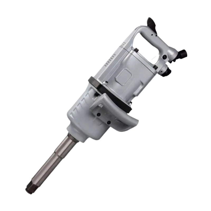 R-7488 Model 1 Inch Cordless Air Impact Wrench for Vehicle Use