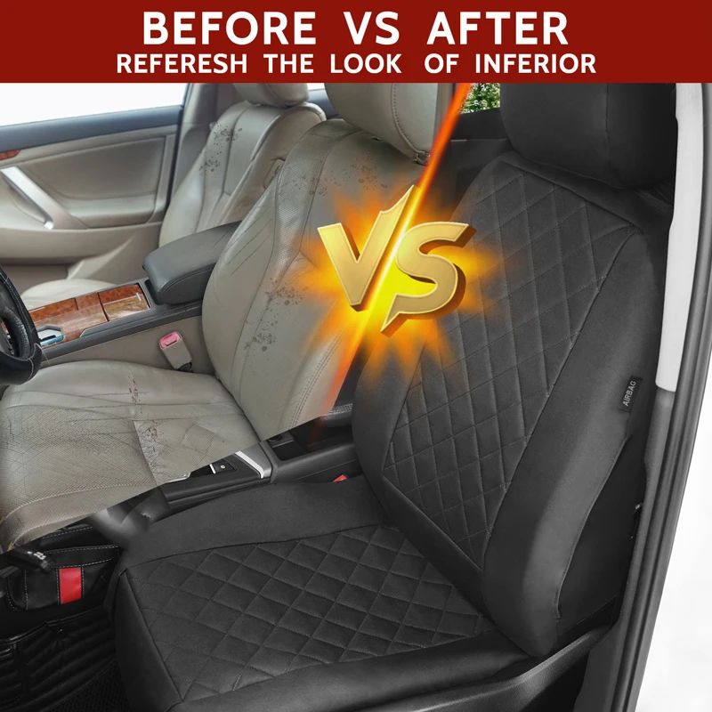 Thumbnail 2 - #41 Compare Waterproof Seat Covers Before You Buy