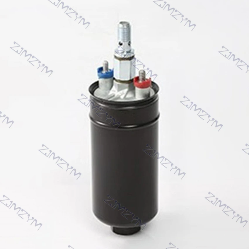 Automotive Electronic Fuel Pump External High-pressure Pump 0580254044/Modified Self Priming Fuel Pump 044 E85 300LPH