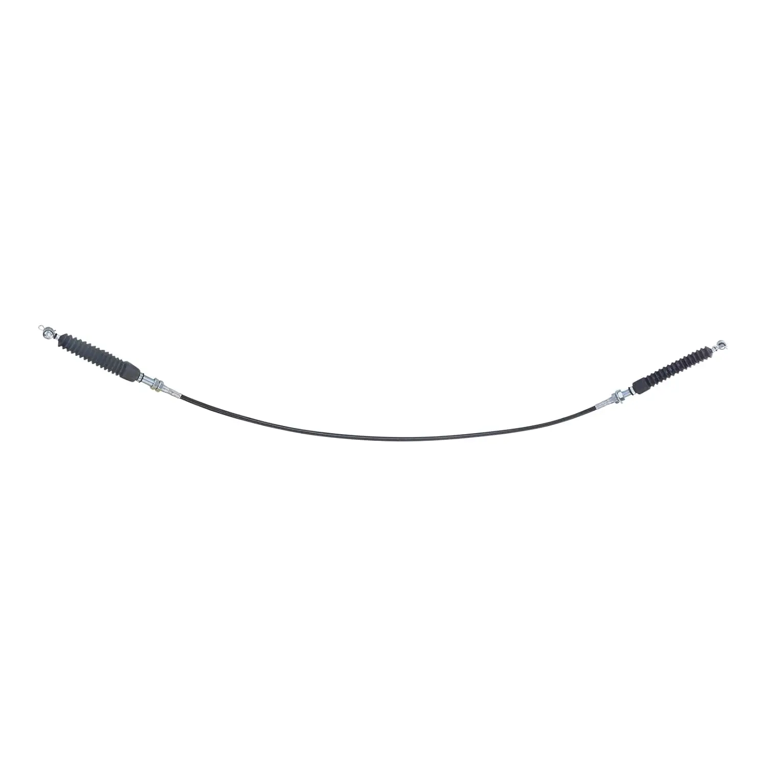 

707000775 Gear Shifting Cable, Compatible with Can Am Commander 800 800R 1000 Maverick 1000, Transmission Shifter Wire