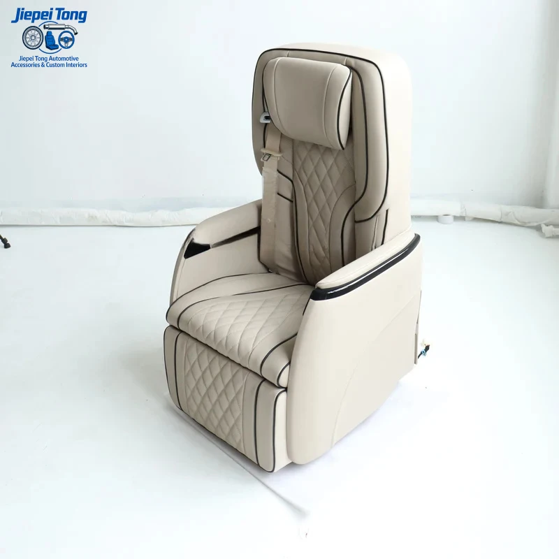 Suitable for Business Van OEM Car Seat Electric Luxury Seats