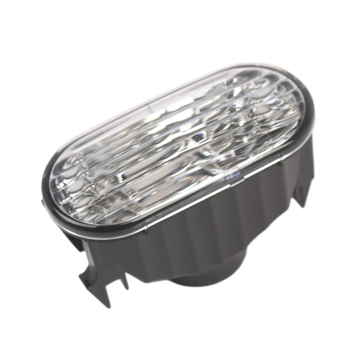 Rear Bumper Fog Light Car Taillight Reverse Light For Mini Cooper R50 R52 R53 2001-2004 1477678 Without Bulbs 63221477678